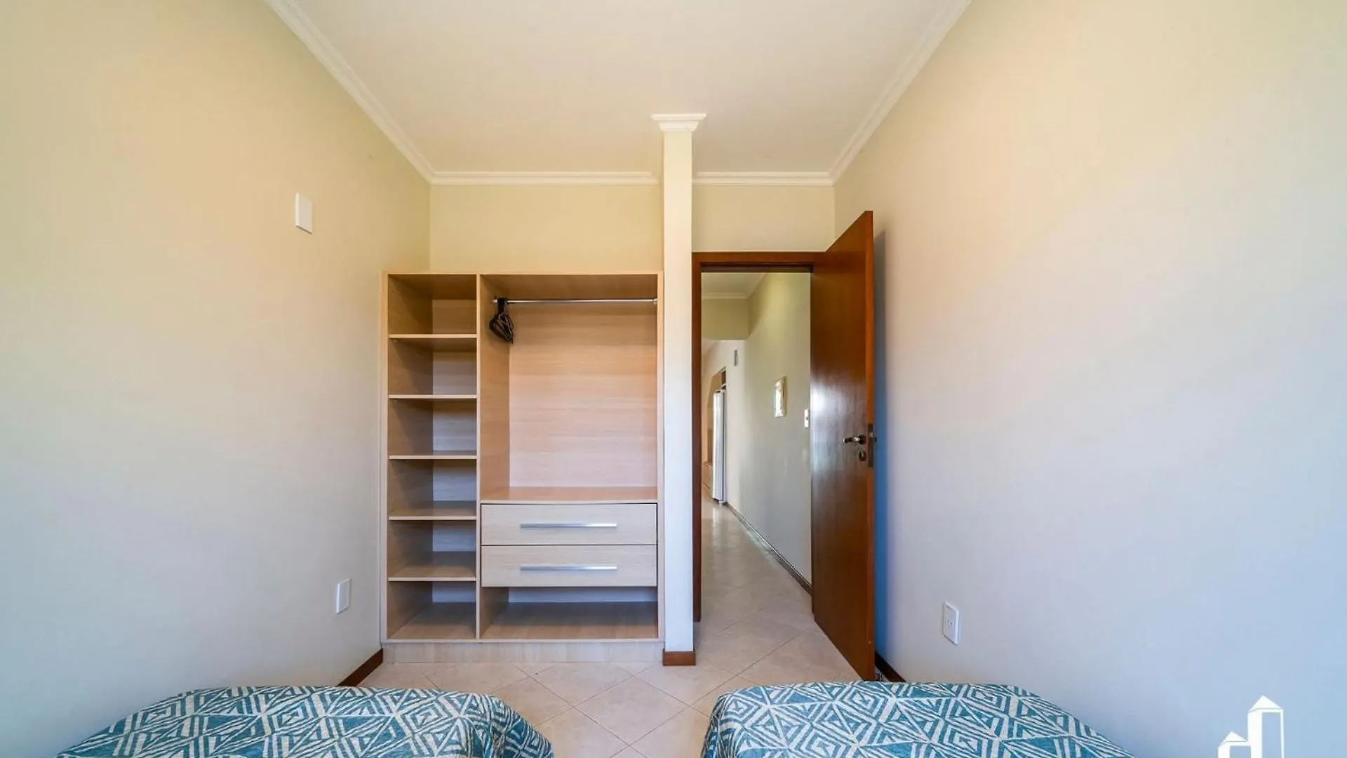 Residencial Maresias - Apartamento 101 Terreo Bombinhas