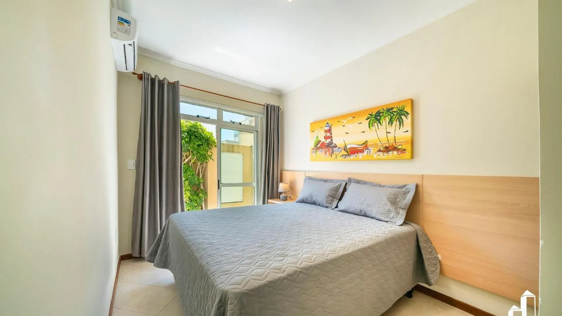 Residencial Maresias - Apartamento 101 Terreo Bombinhas Διαμέρισμα