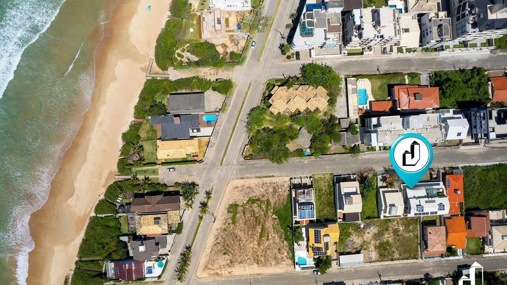Διαμέρισμα Residencial Maresias - Apartamento 101 Terreo Bombinhas Βραζιλία