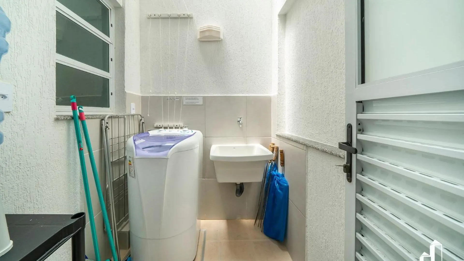 Residencial Maresias - Apartamento 101 Terreo Bombinhas