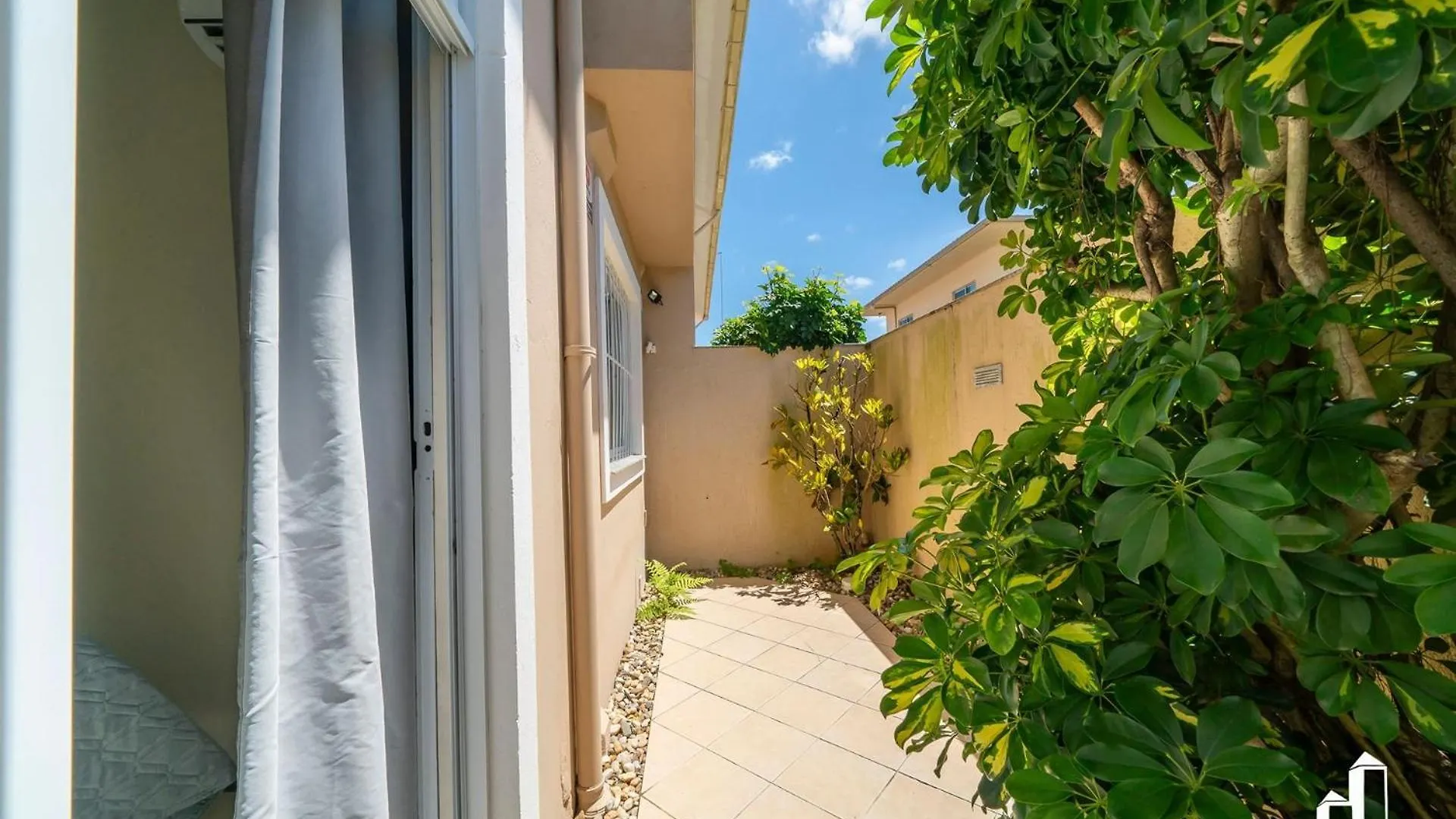 Residencial Maresias - Apartamento 101 Terreo Bombinhas Brazílie