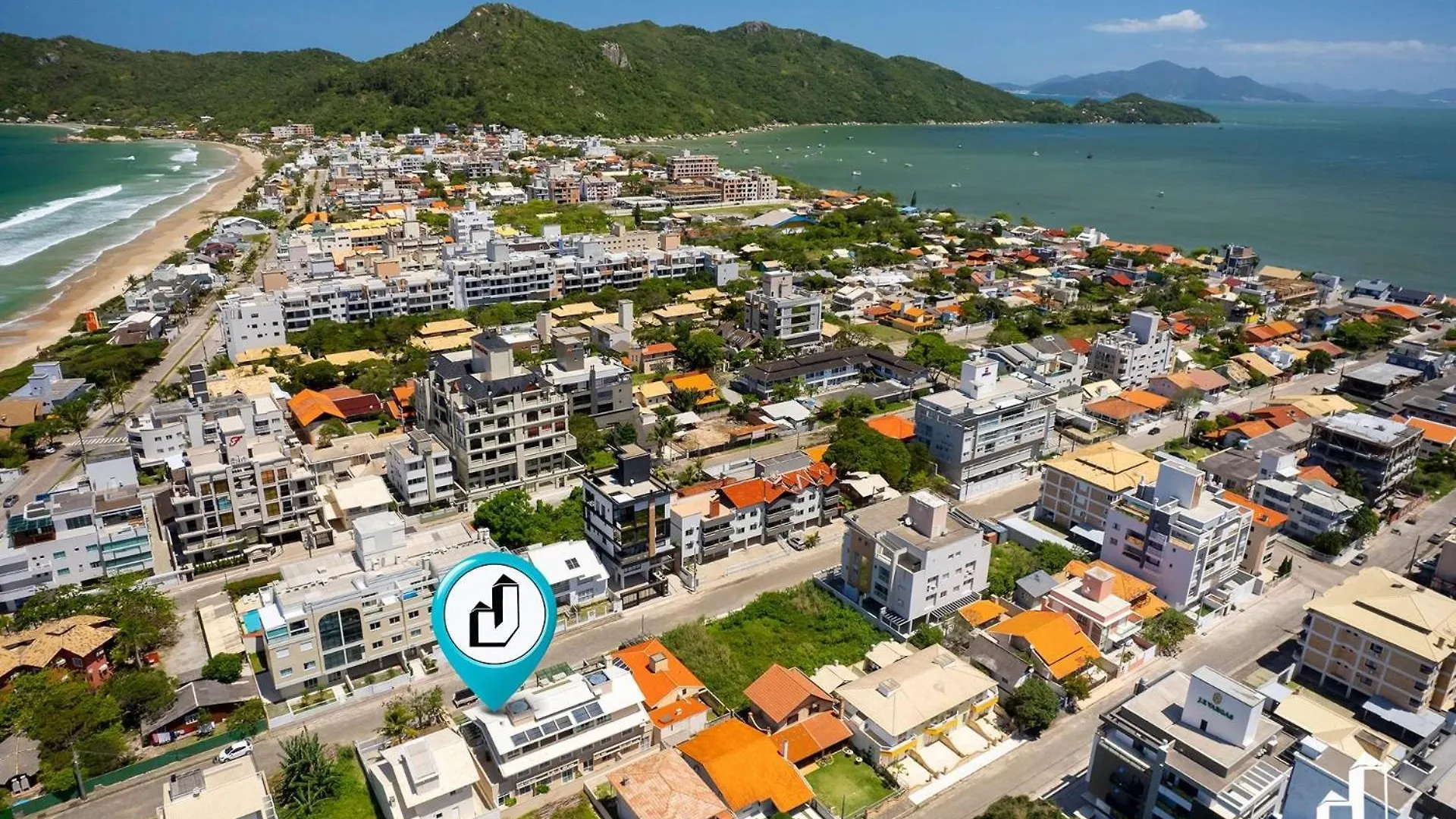 Residencial Maresias - Apartamento 101 Terreo Bombinhas 0*,